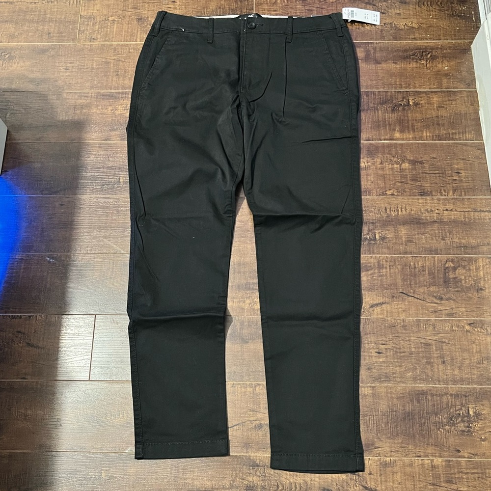 Hollister Skinny Chino Epic Flex 32x30